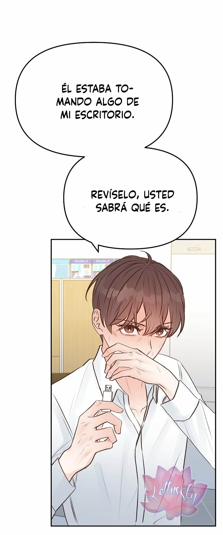 Página 48 del Manga