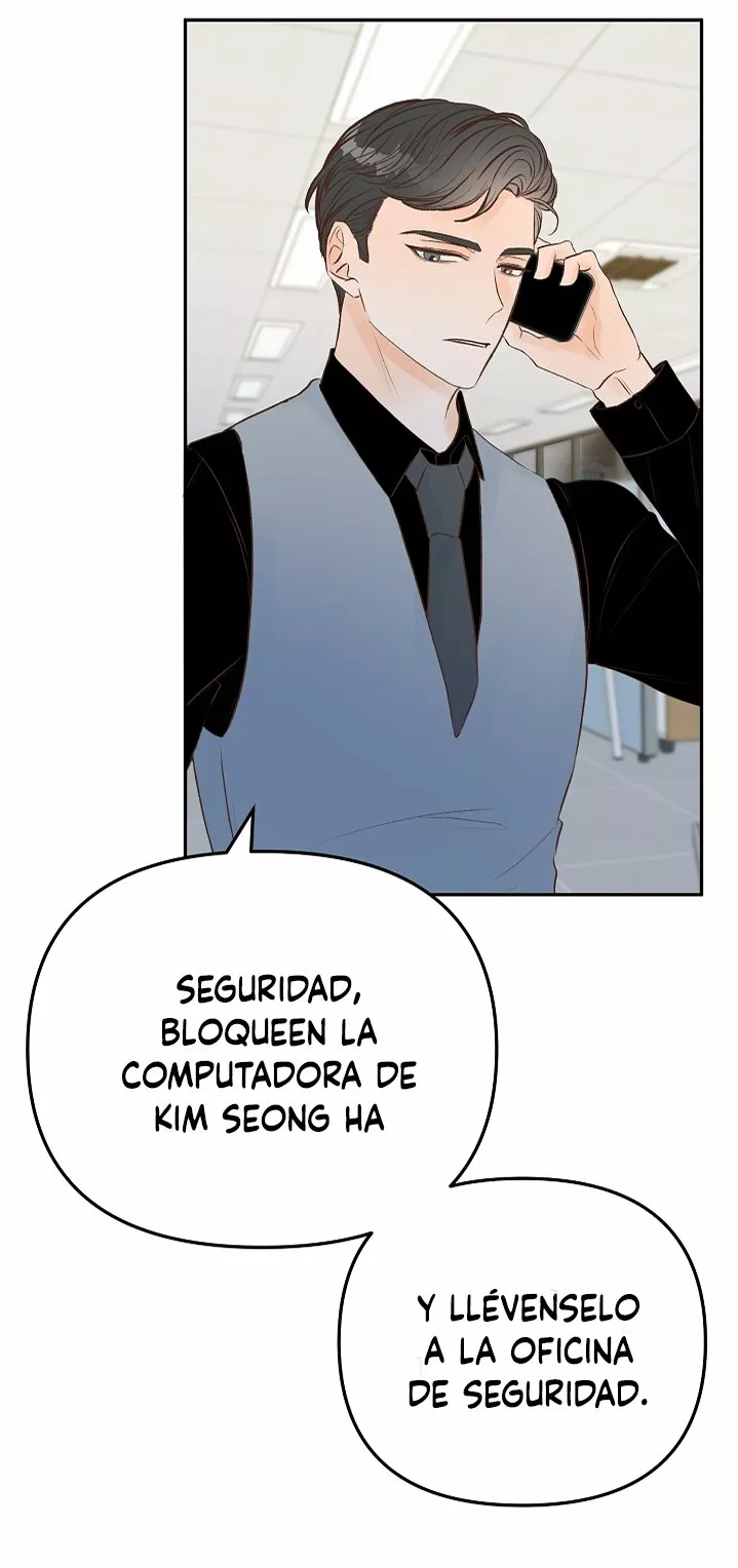 Página 52 del Manga