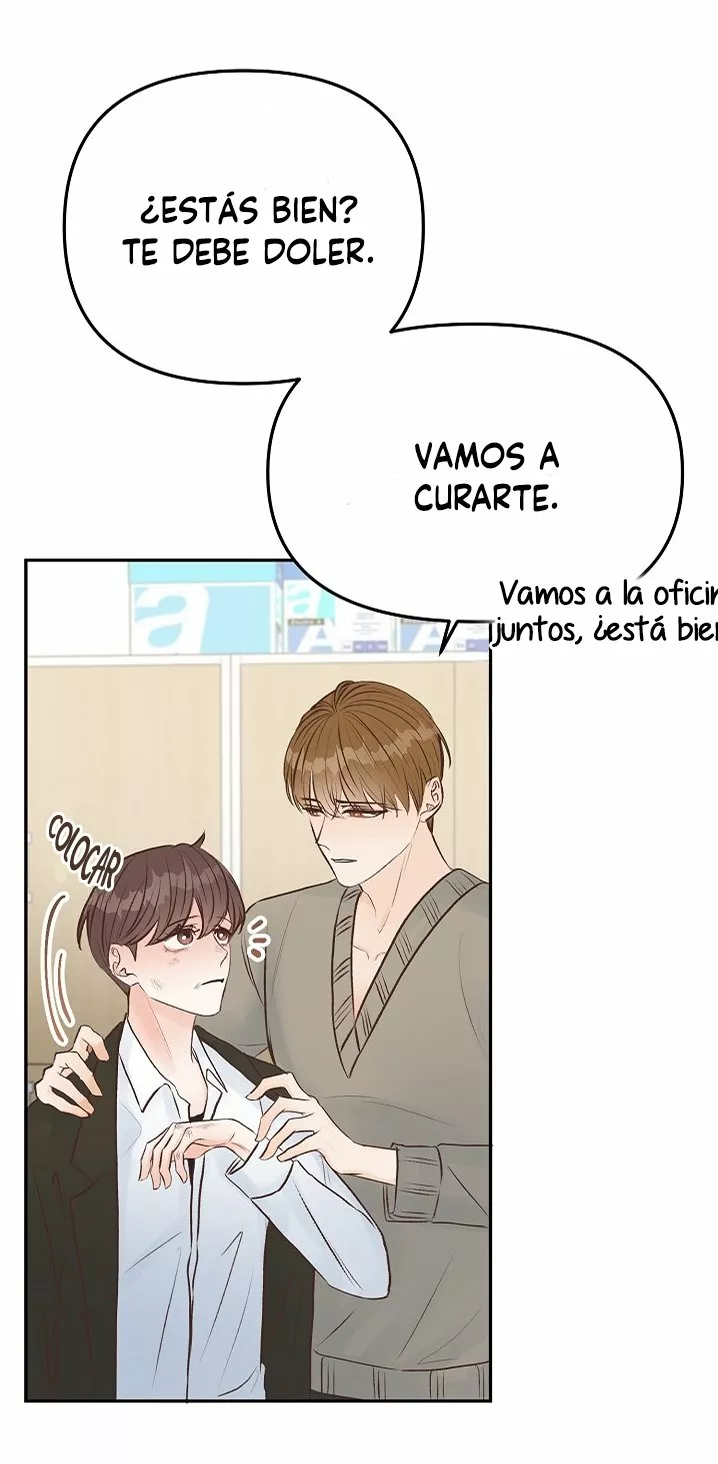 Página 56 del Manga