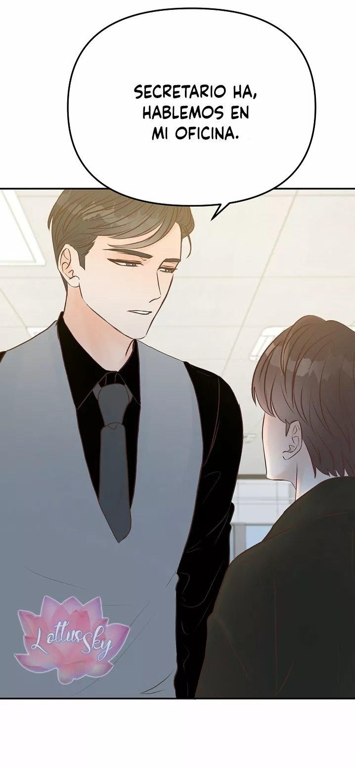 Página 61 del Manga