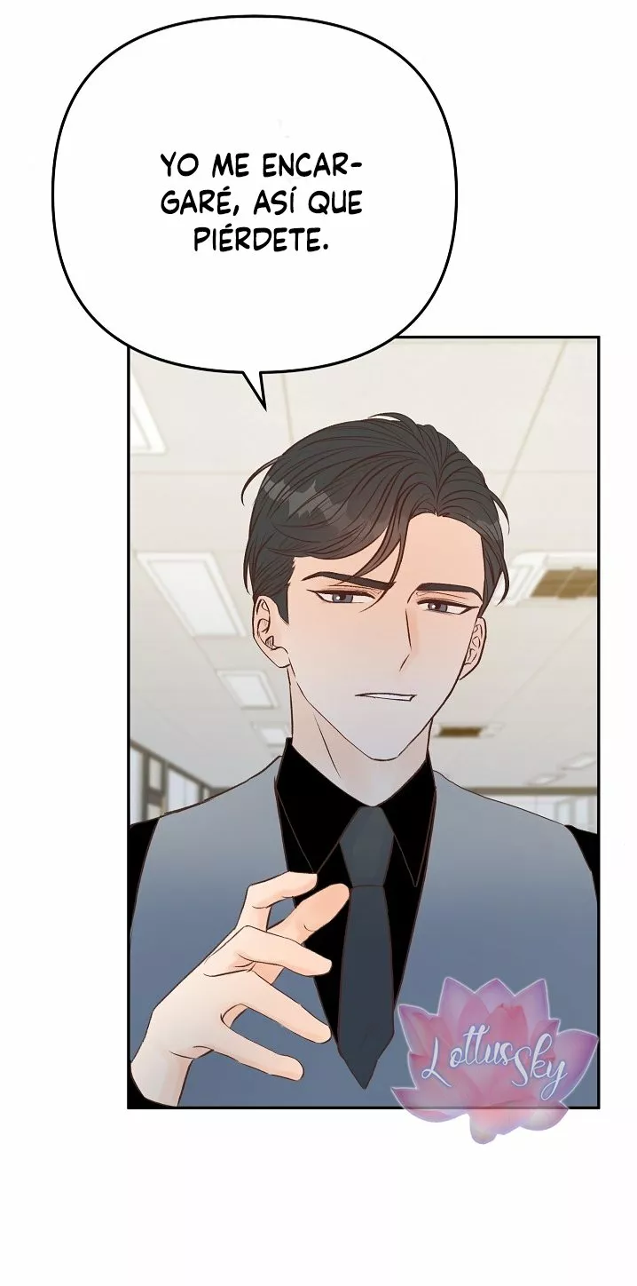 Página 65 del Manga