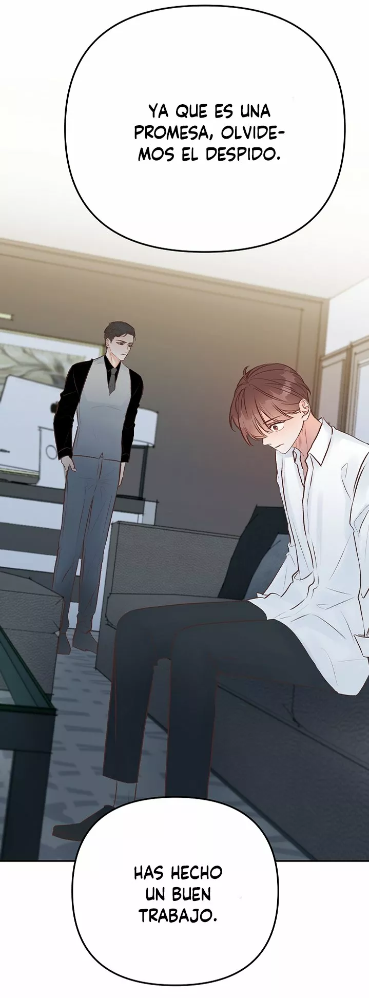 Página 87 del Manga