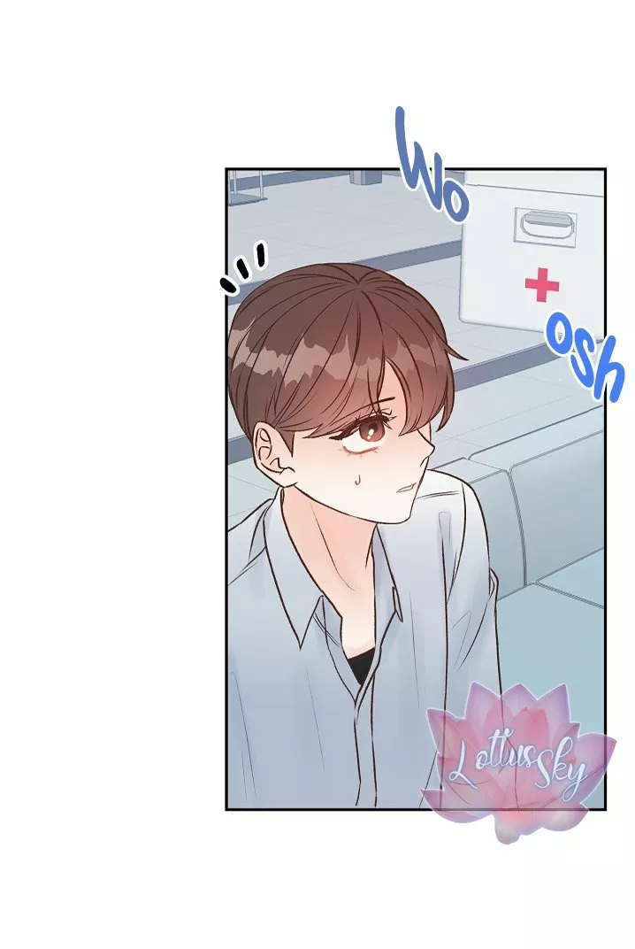 Página 53 del Manga