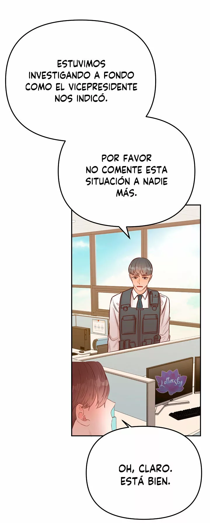 Página 50 del Manga