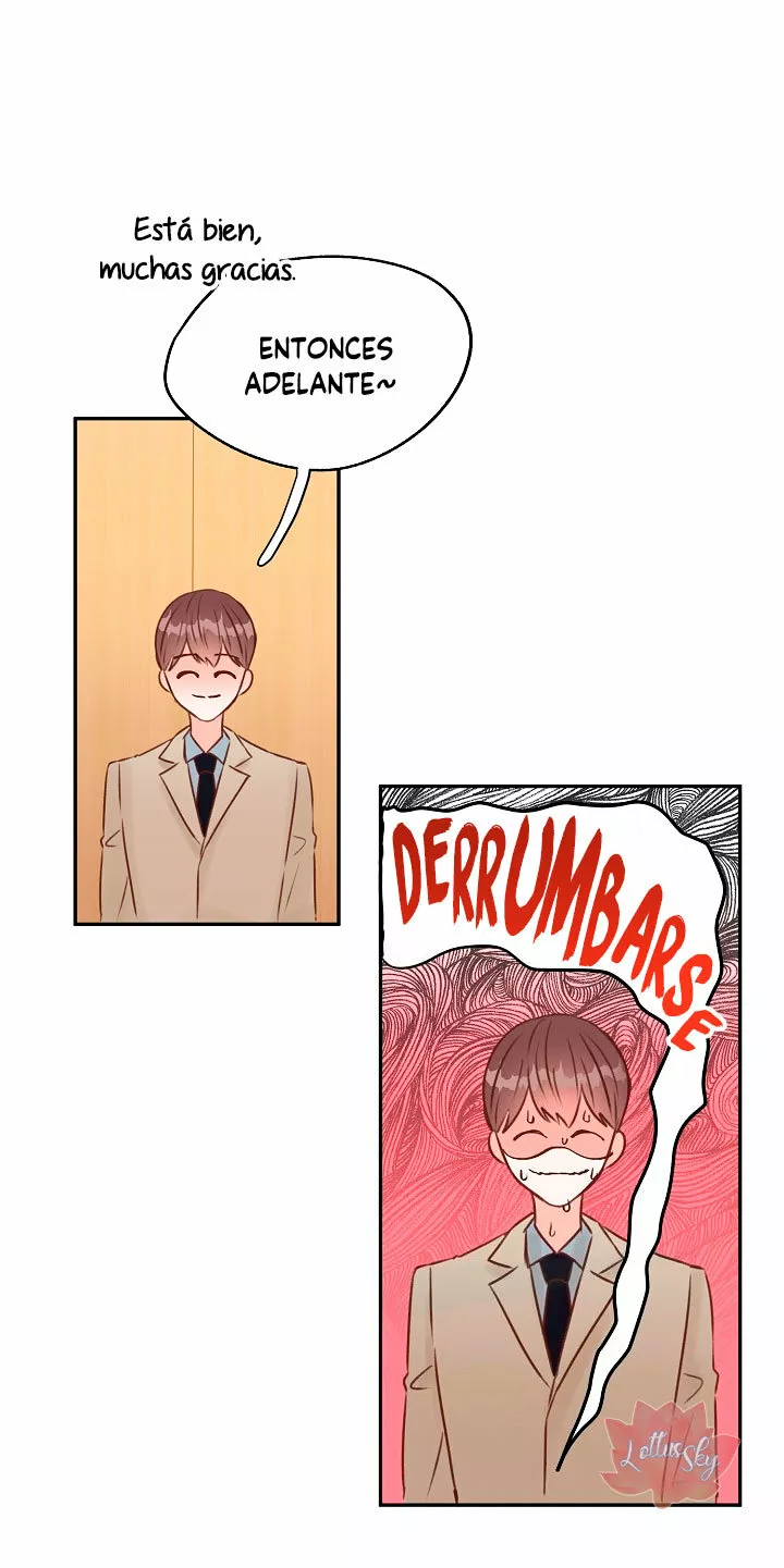 Página 95 del Manga