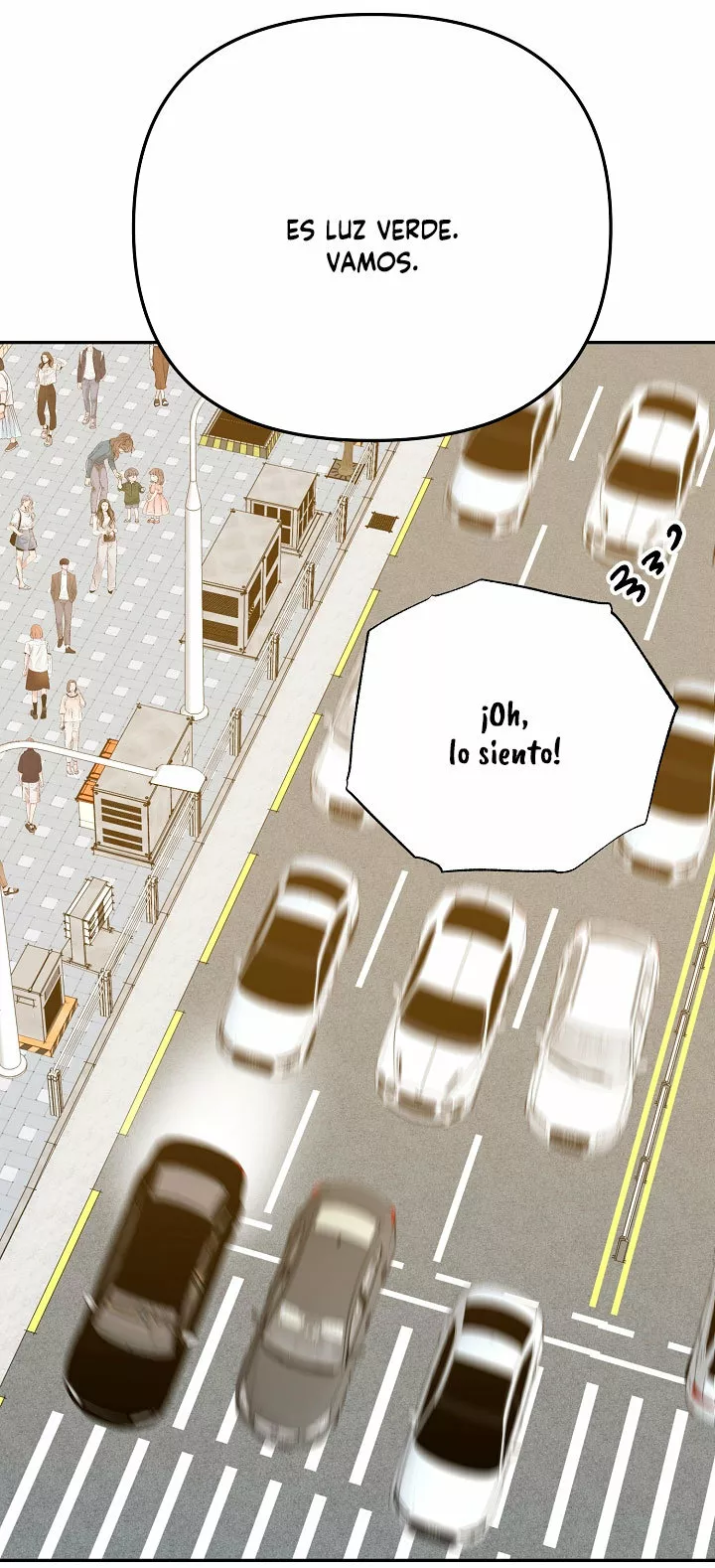 Página 40 del Manga