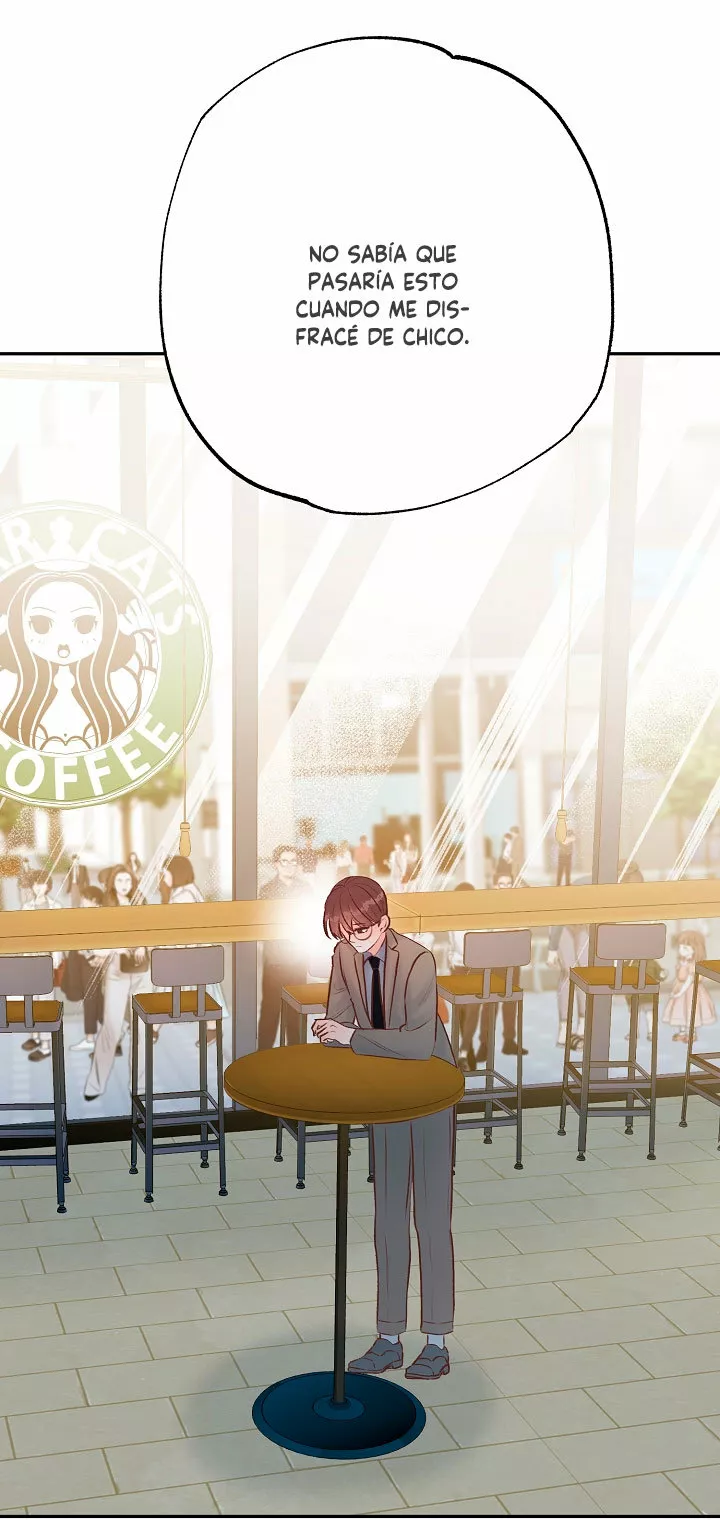 Página 51 del Manga