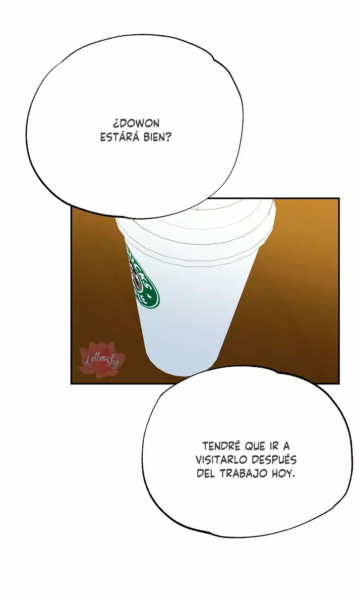 Página 54 del Manga