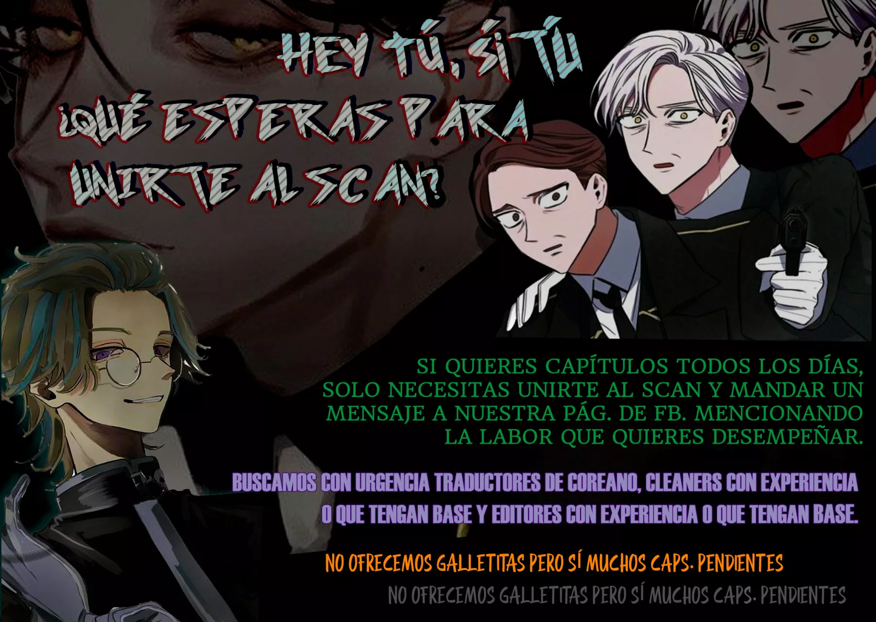 Página 102 del Manga