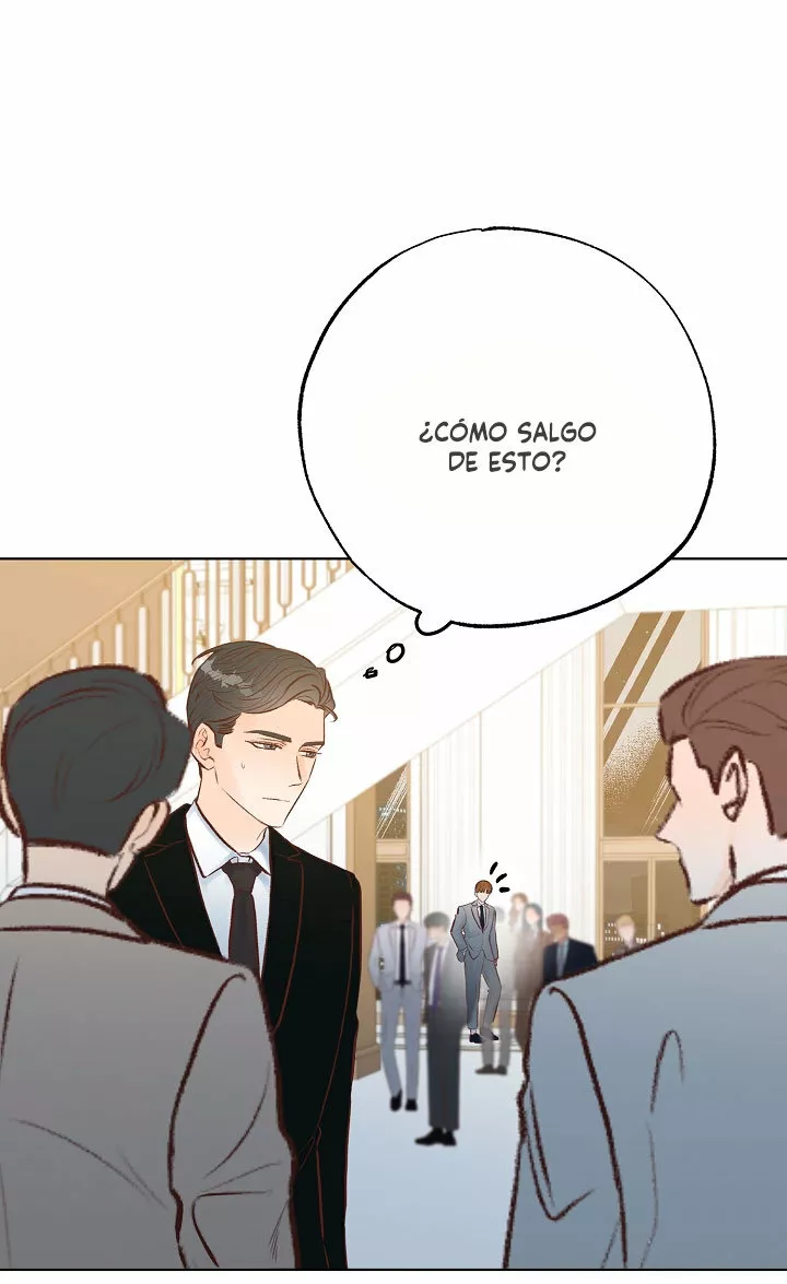 Página 40 del Manga