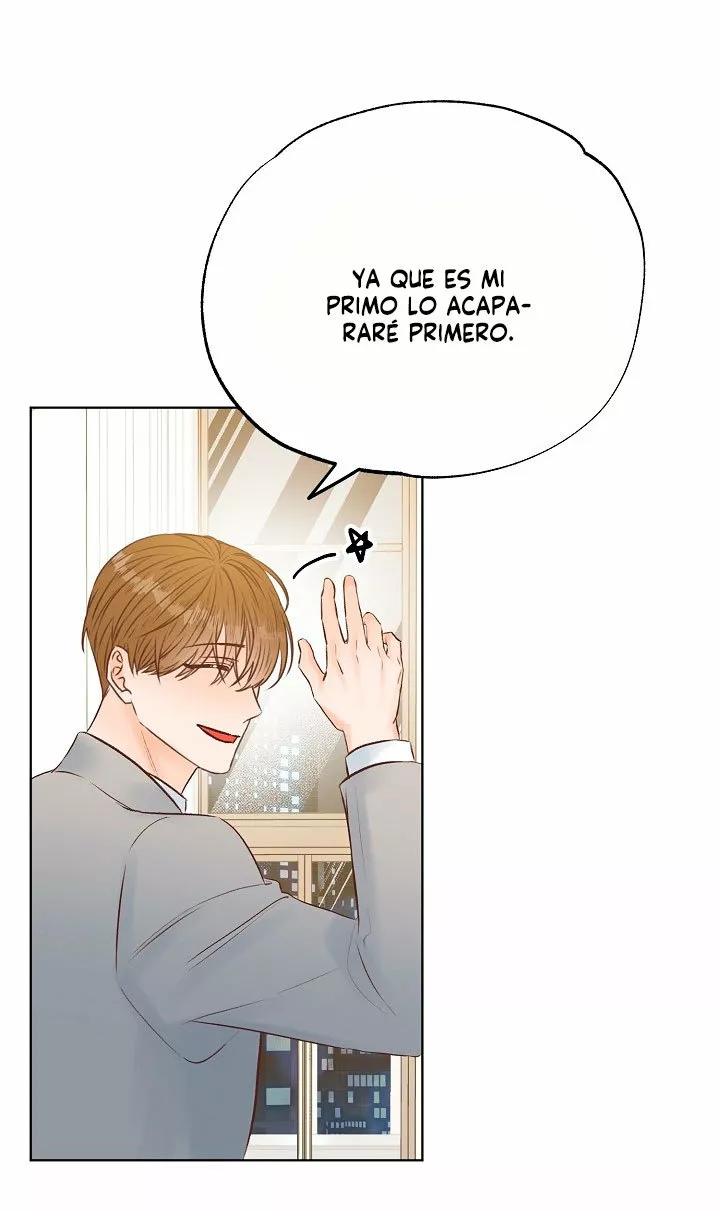 Página 45 del Manga