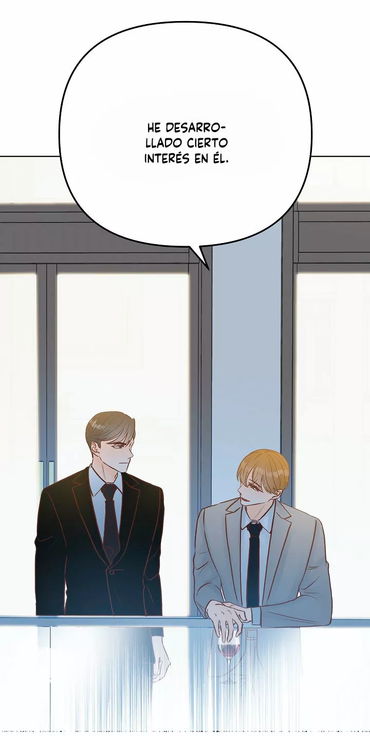 Página 75 del Manga