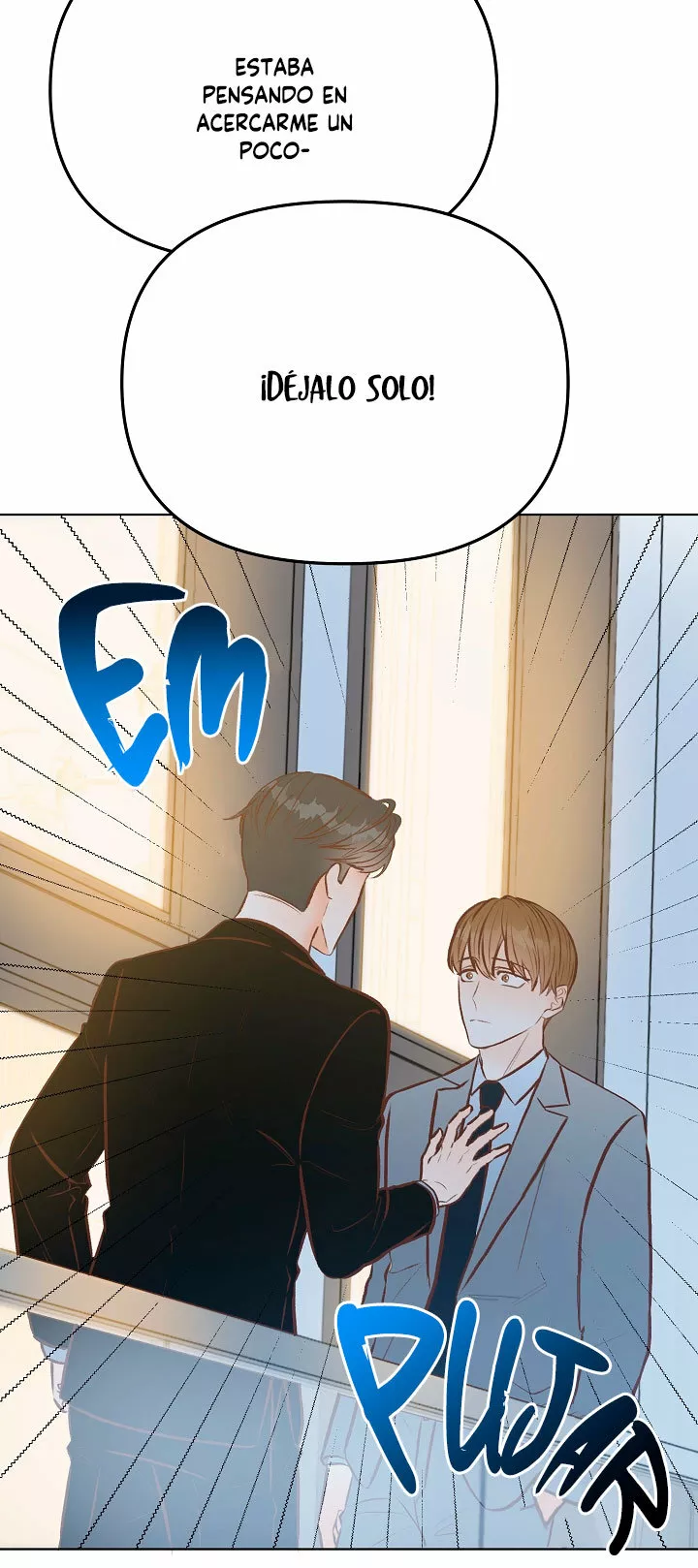 Página 93 del Manga