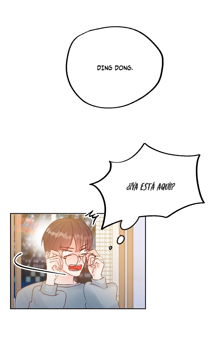 Página 41 del Manga