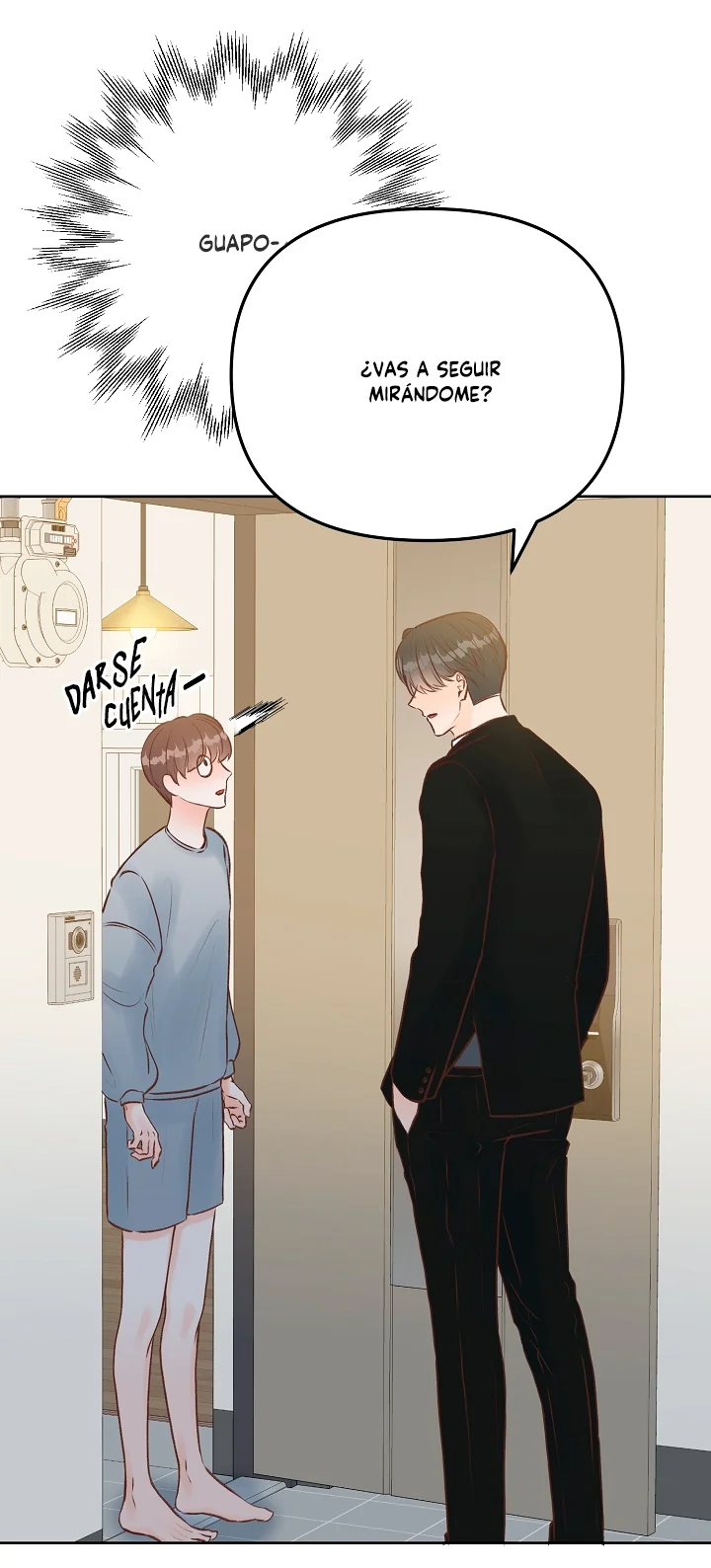 Página 48 del Manga