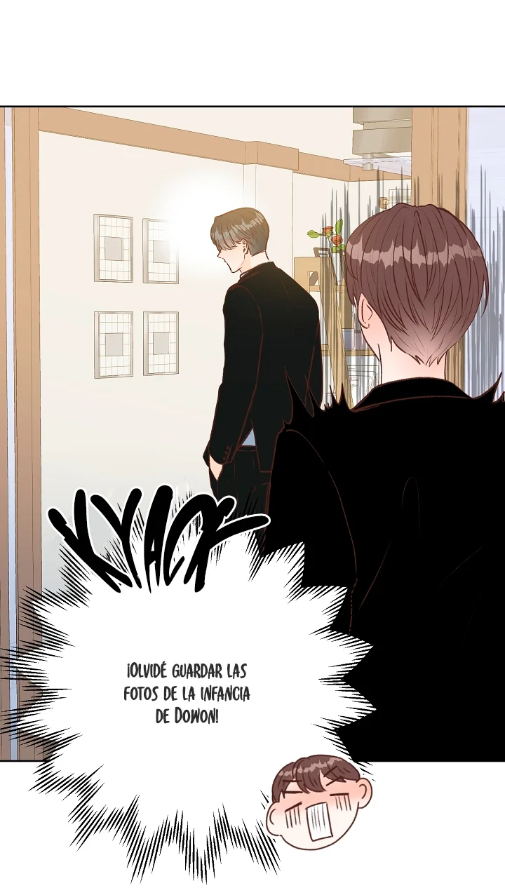 Página 58 del Manga