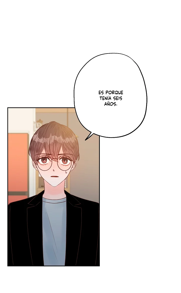 Página 61 del Manga