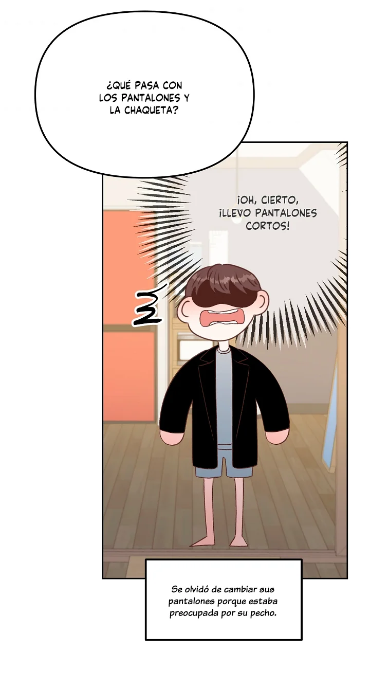 Página 64 del Manga