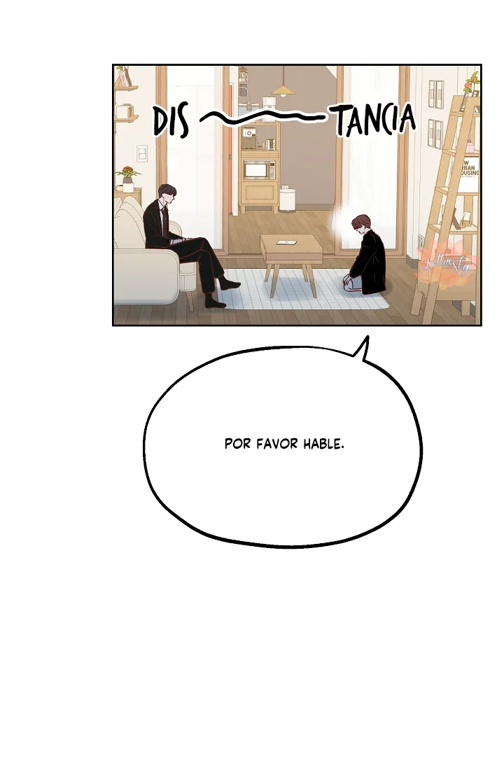 Página 70 del Manga