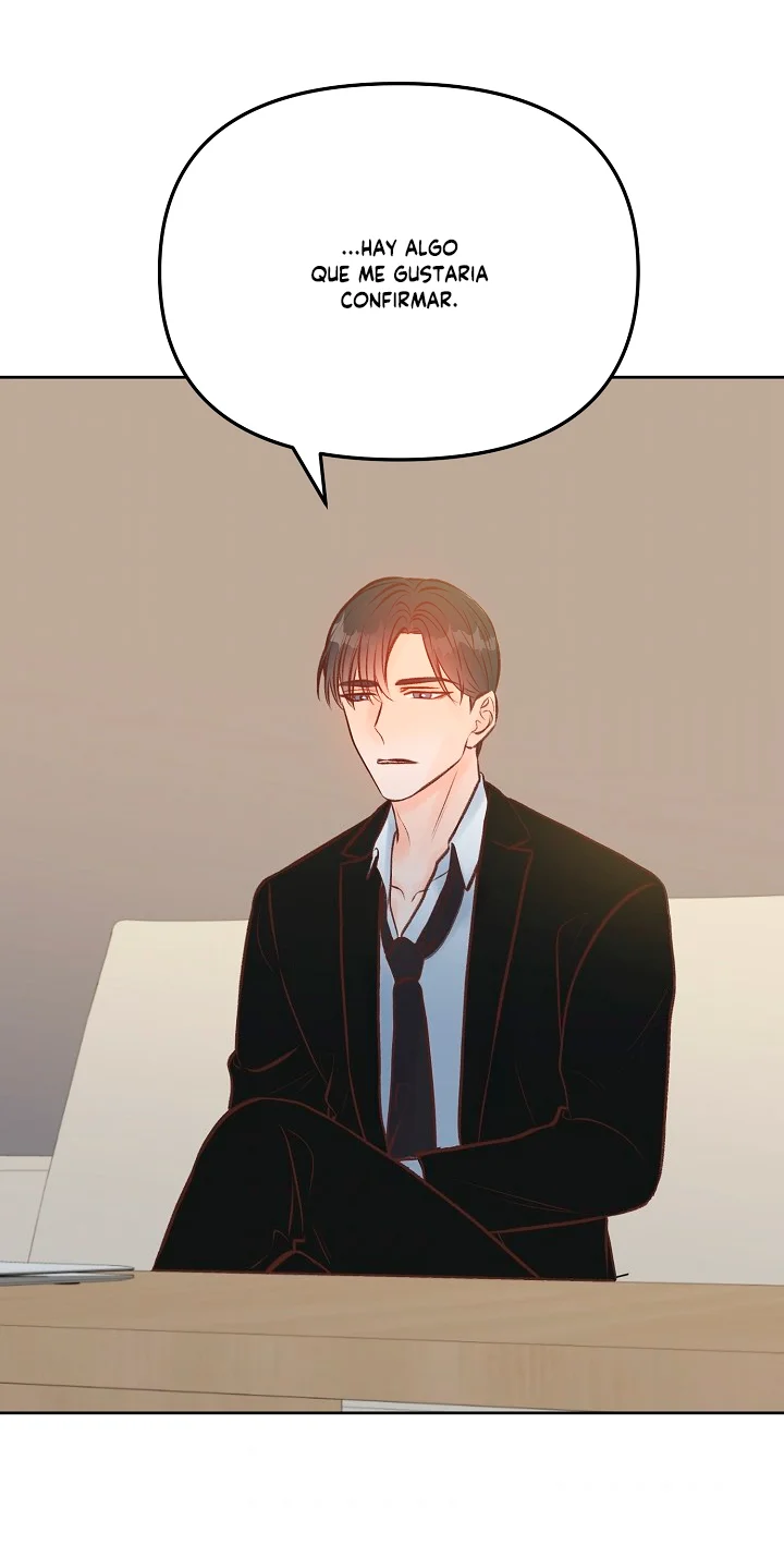 Página 71 del Manga