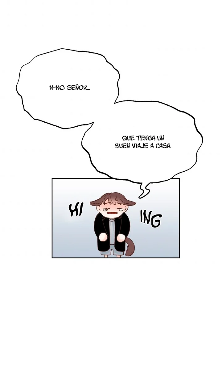 Página 45 del Manga