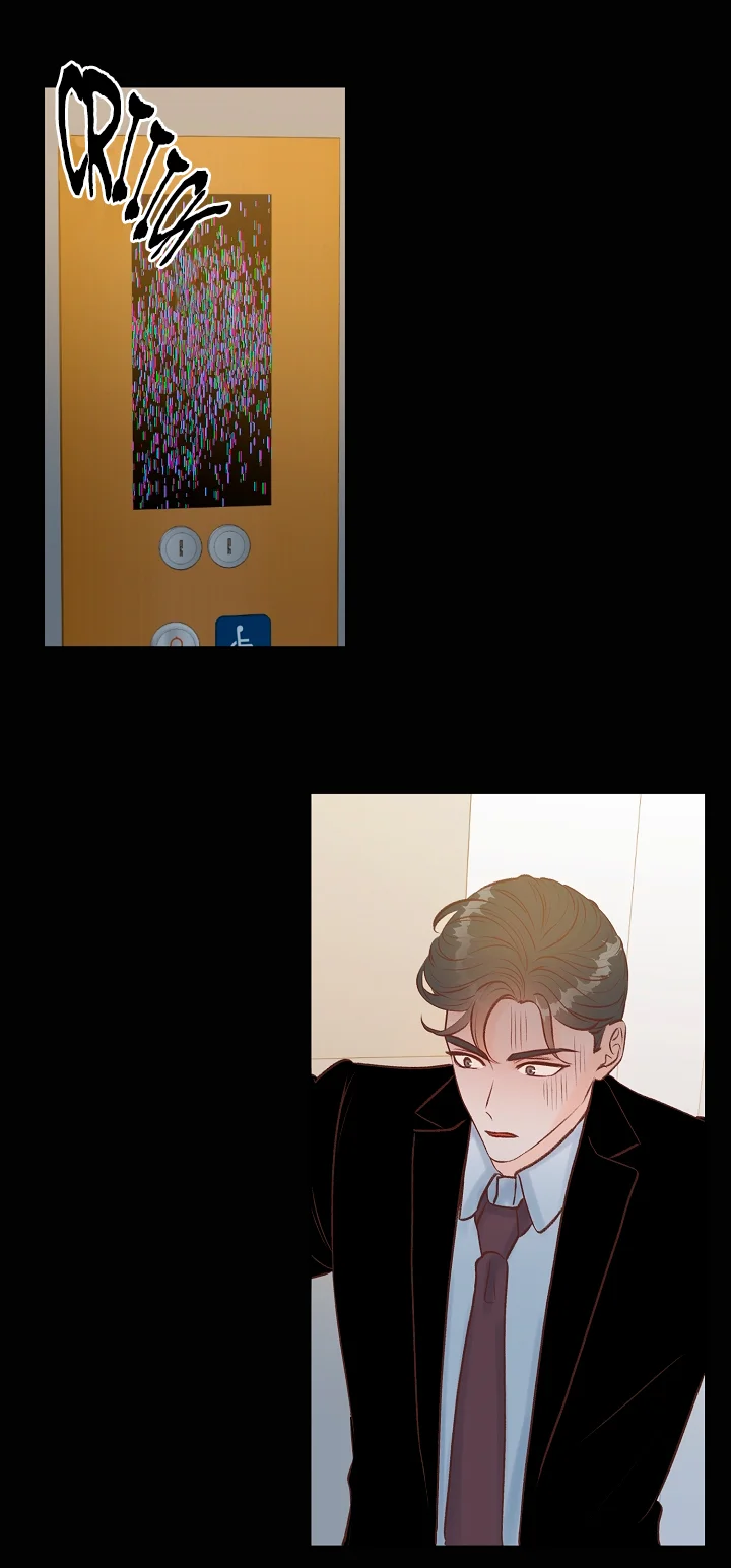 Página 61 del Manga