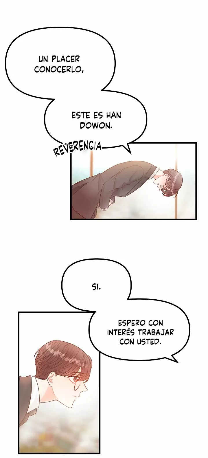 Página 41 del Manga