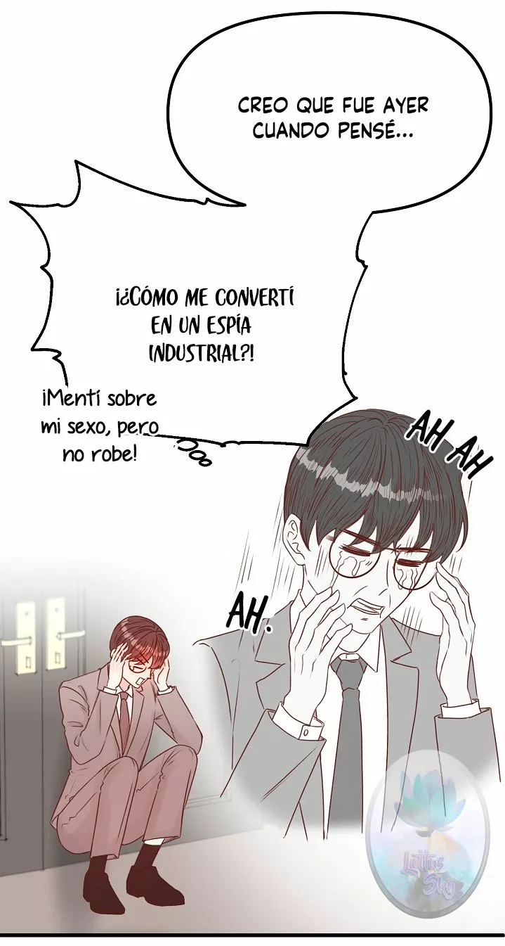 Página 49 del Manga