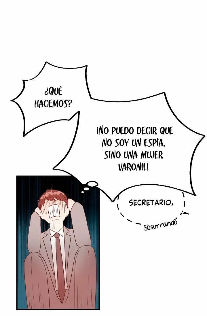 Página 50 del Manga