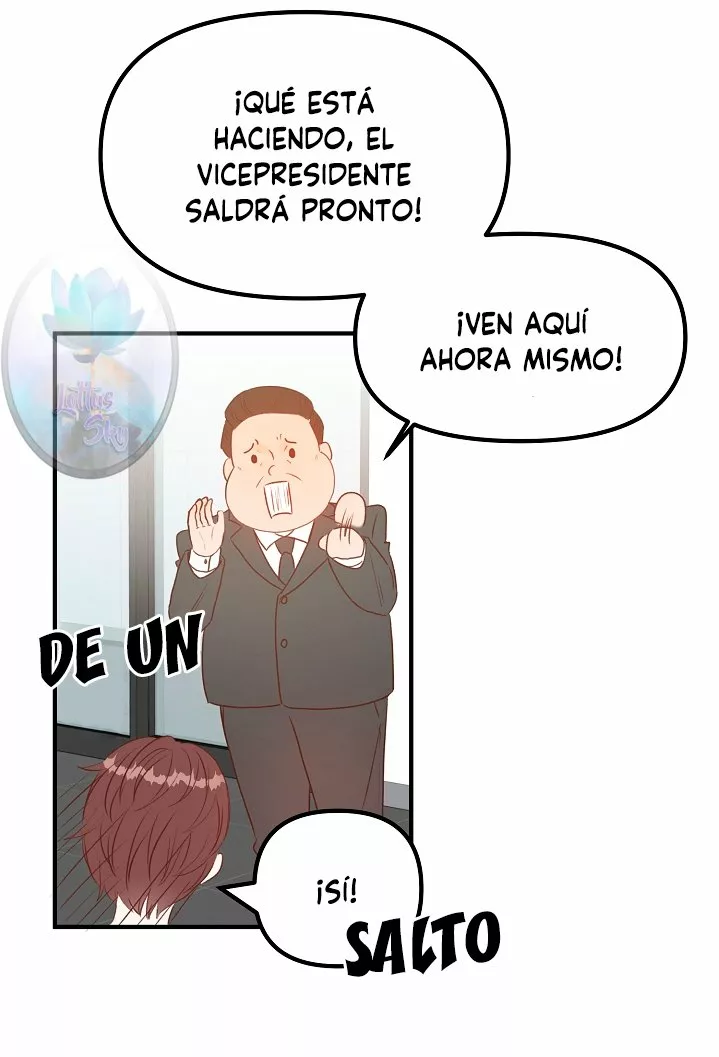 Página 52 del Manga