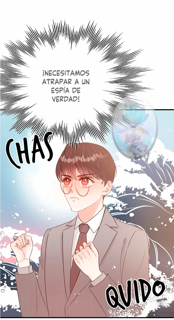 Página 61 del Manga