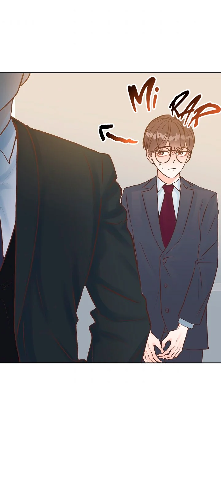 Página 35 del Manga