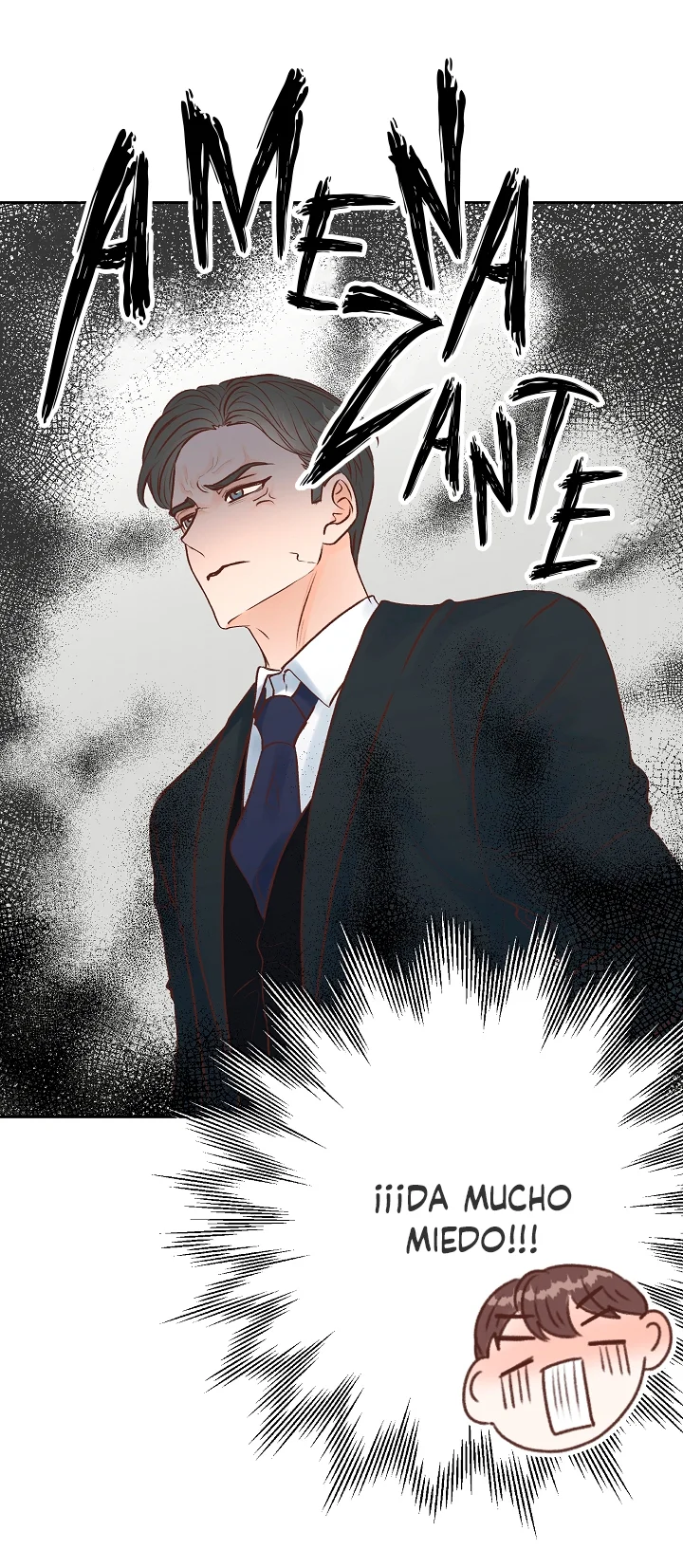 Página 48 del Manga