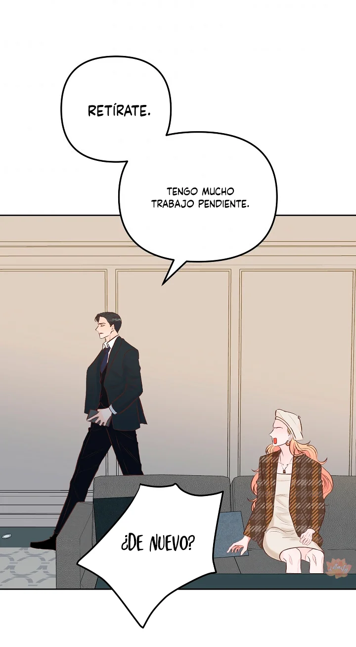 Página 61 del Manga