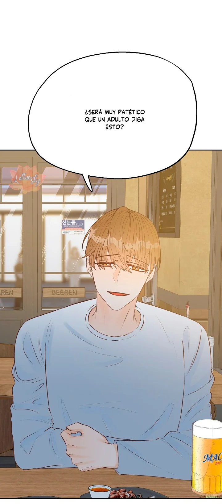 Página 52 del Manga