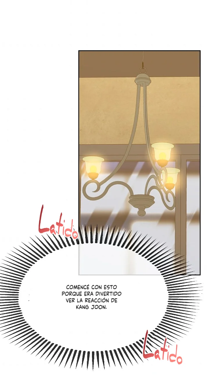 Página 61 del Manga