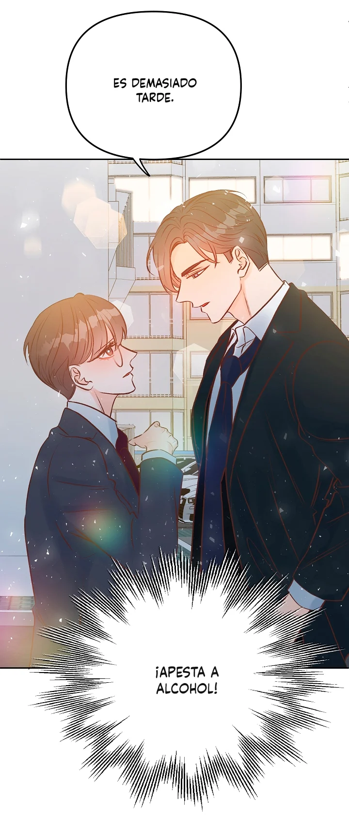 Página 48 del Manga