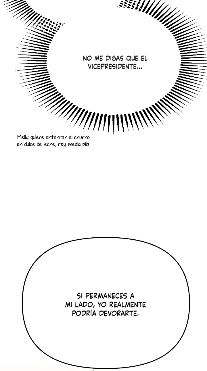 Página 72 del Manga