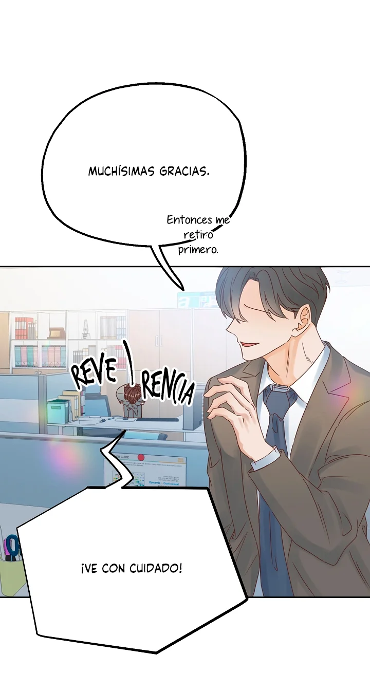 Página 58 del Manga