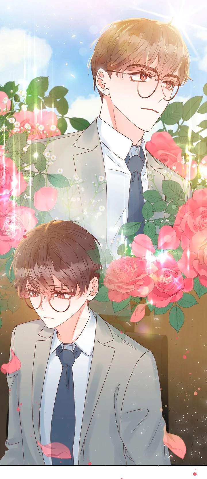 Página 71 del Manga