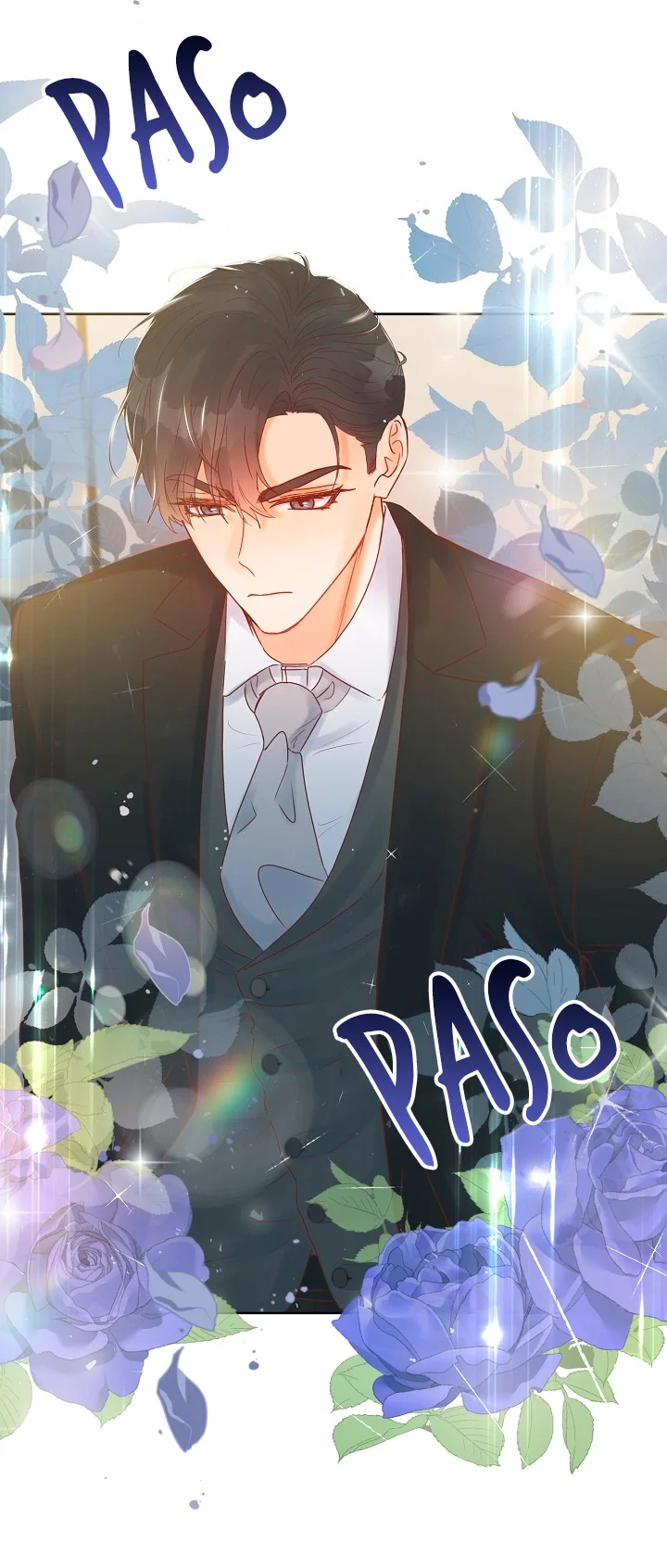 Página 80 del Manga