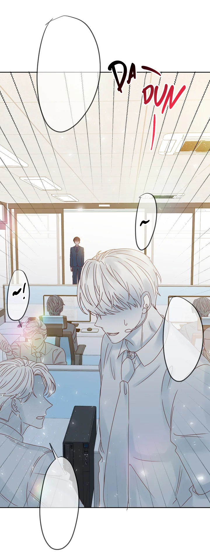 Página 40 del Manga