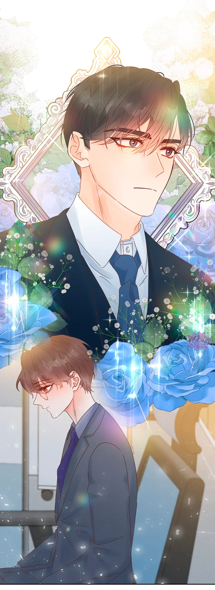 Página 48 del Manga