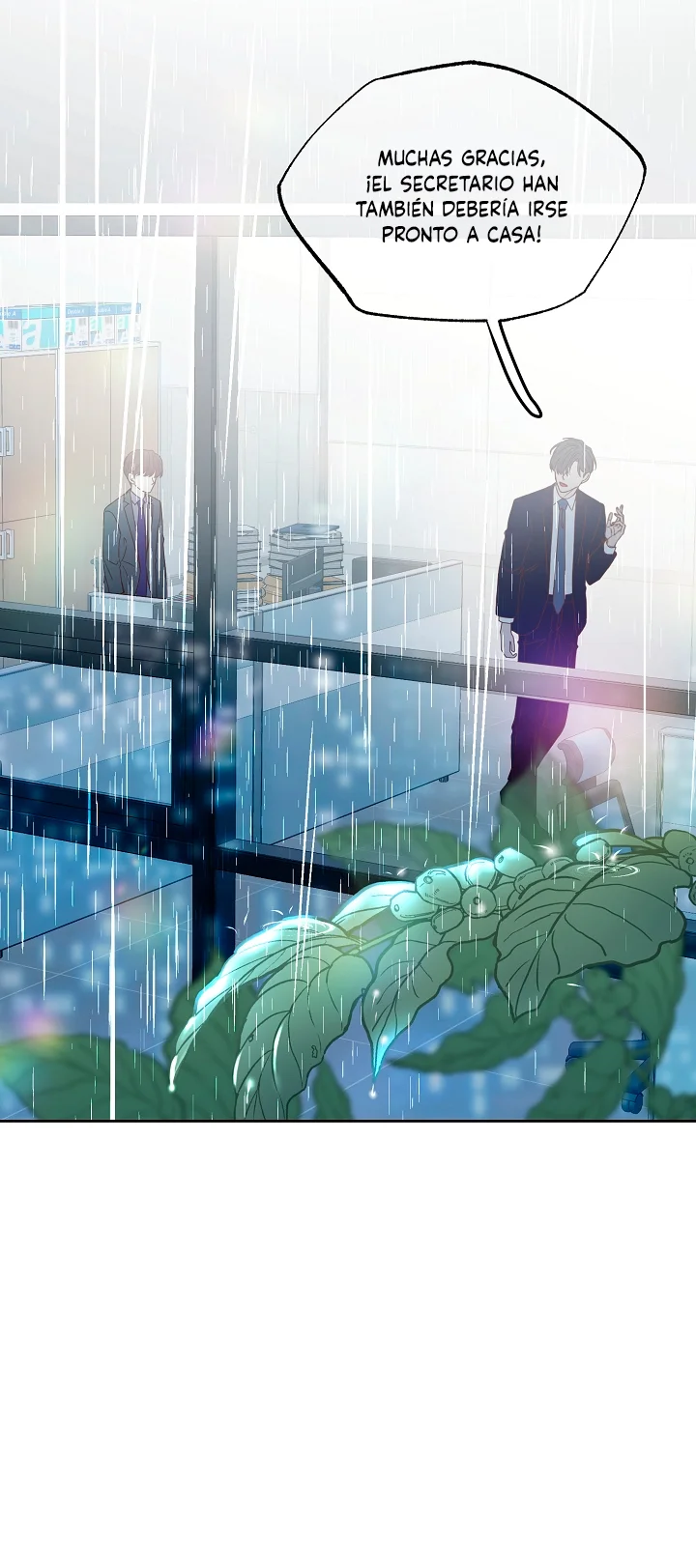 Página 66 del Manga