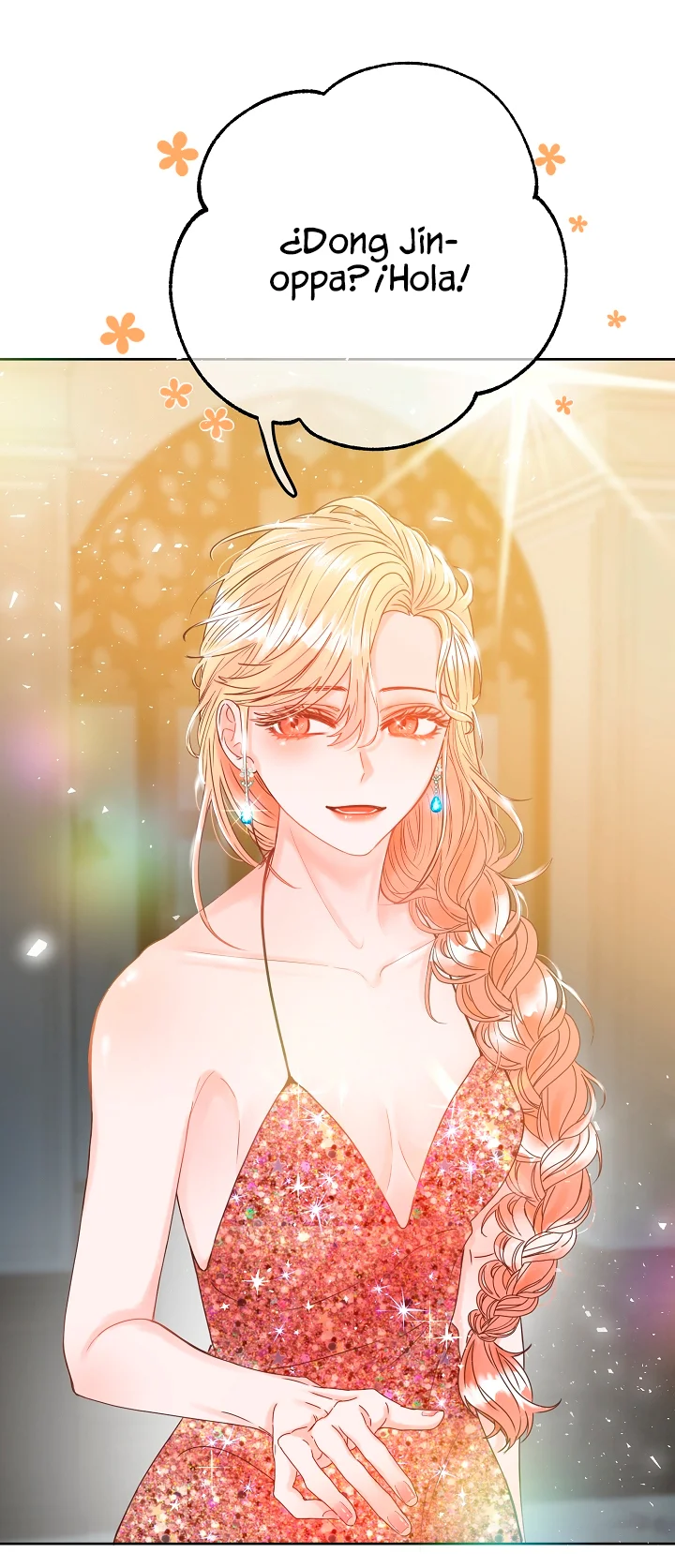 Página 86 del Manga