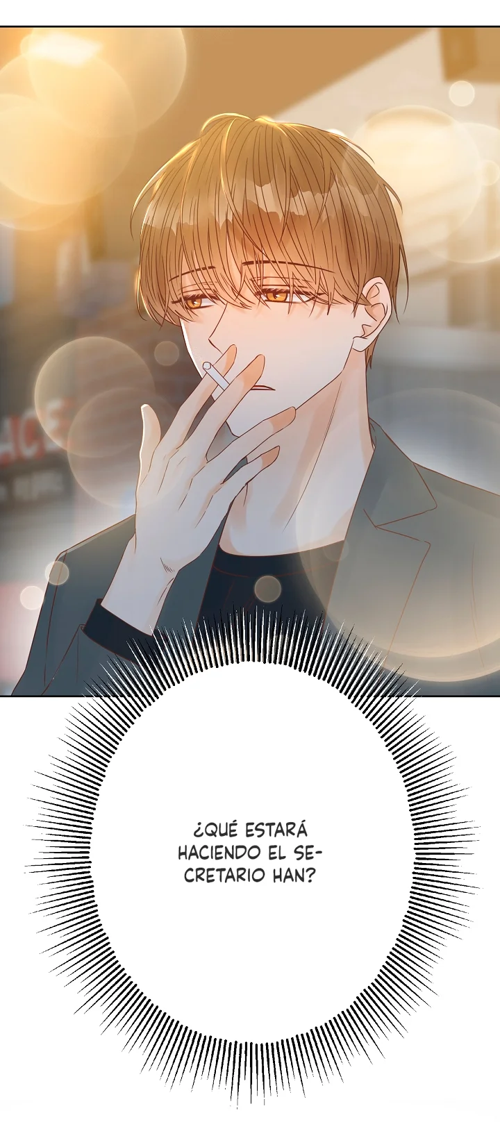 Página 101 del Manga