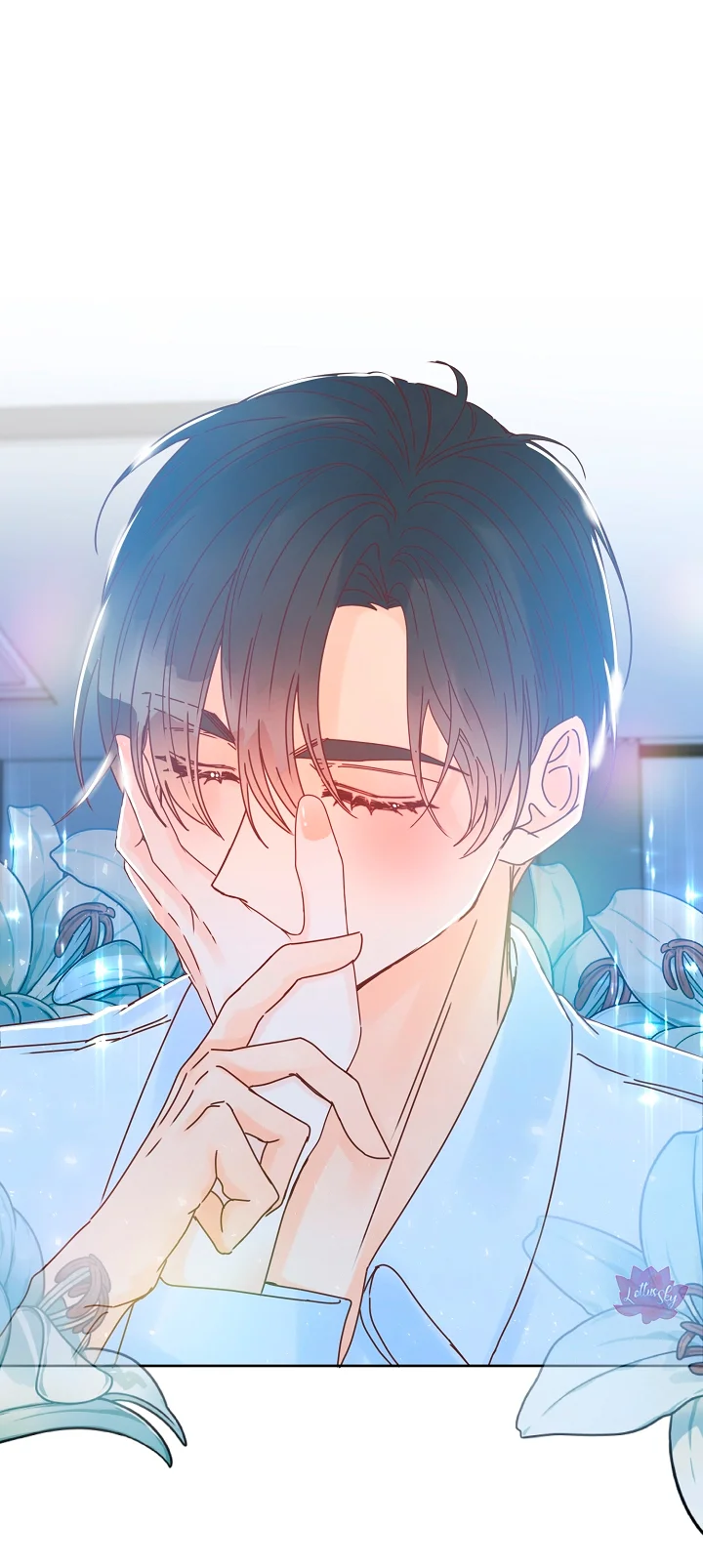 Página 76 del Manga