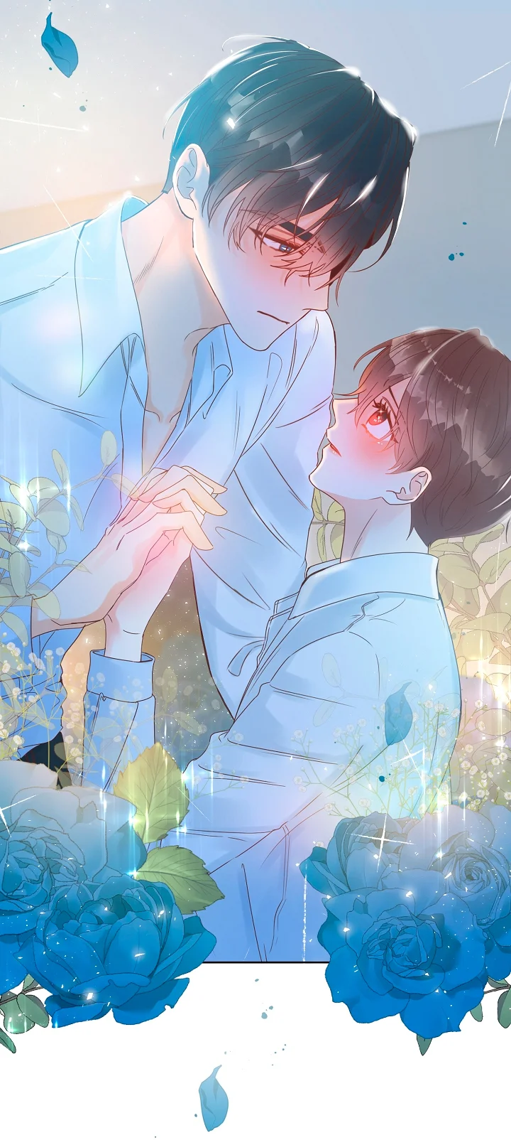 Página 86 del Manga