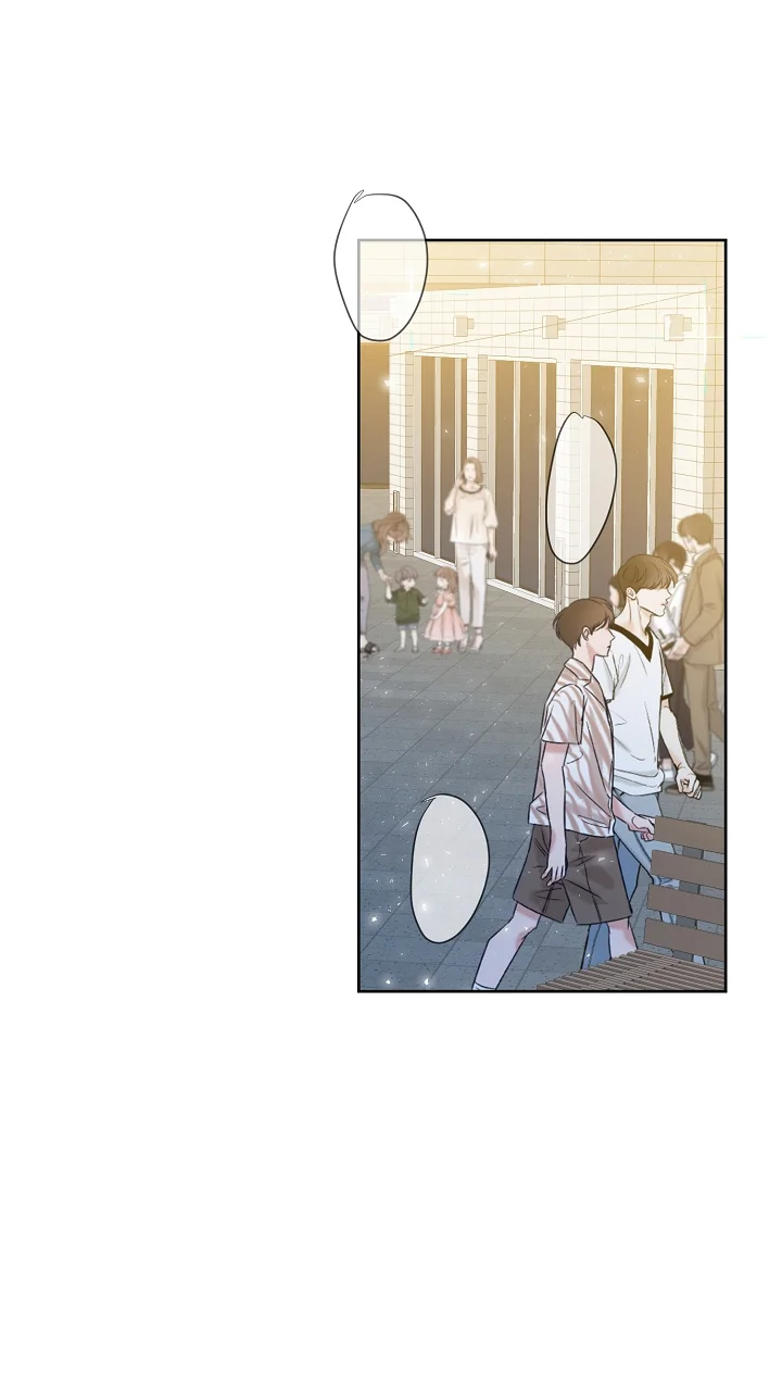 Página 84 del Manga