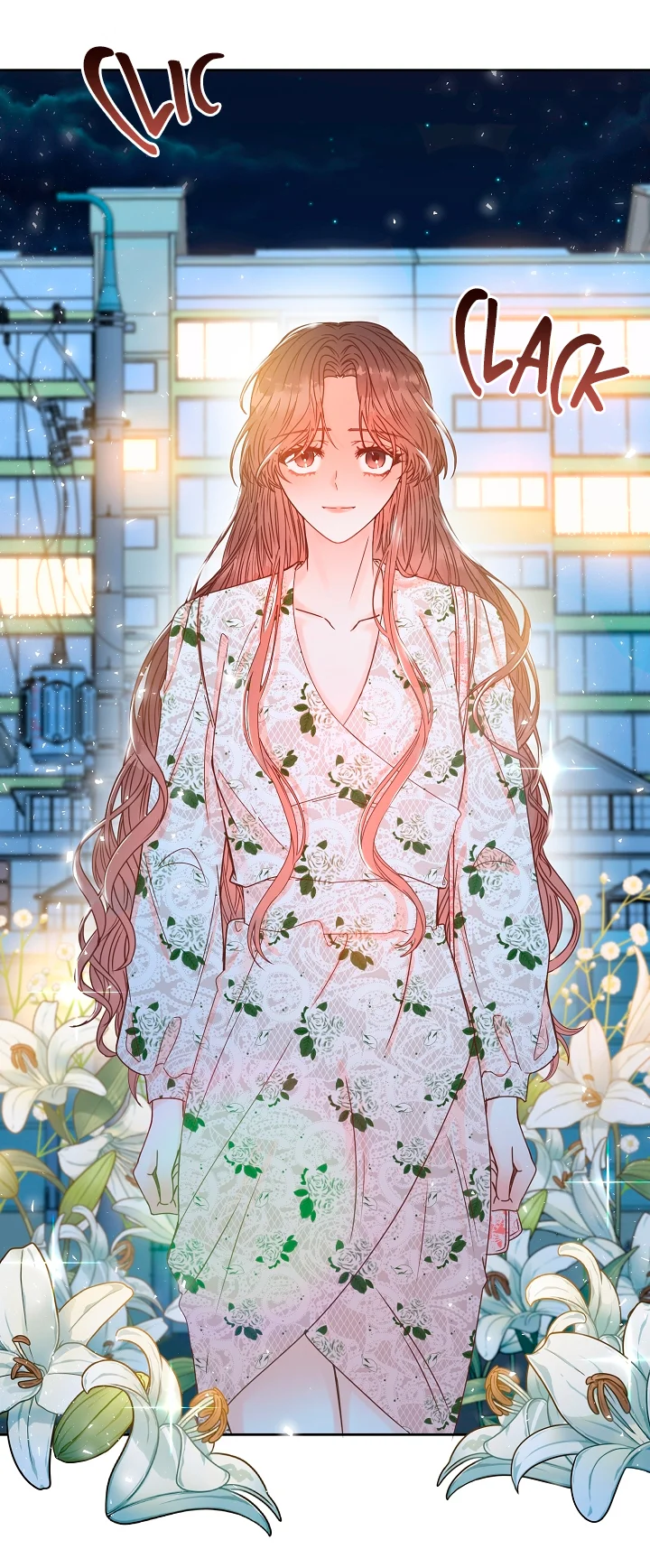 Página 93 del Manga